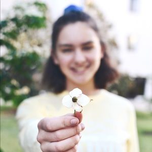 Meet your Posher, Grace